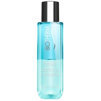 Biotherm Demachiant bifazic pentru ochi rezistent la apa Biocils (Waterproof Eye Make-Up Remover) 100 ml