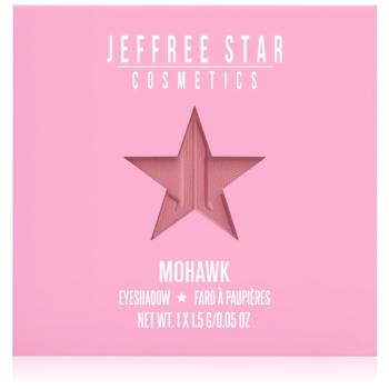 Jeffree Star Cosmetics Artistry Single Eyeshadow fard ochi culoare Mohawk 1,5 g