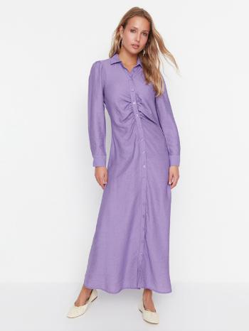 Trendyol Rochie Violet