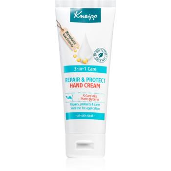 Kneipp Repair & Protect Cremă de mâini regeneratoare 75 ml