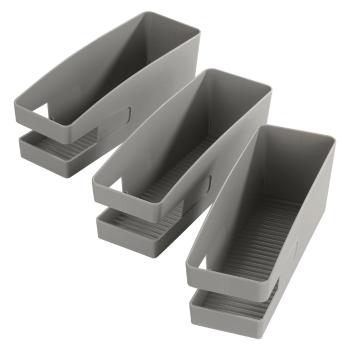 Set 3 organizatoare pentru pantofi Maximex Holder