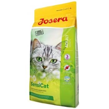Josera Cat SensiCat, 10 kg