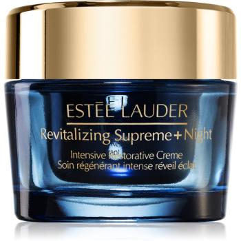 Estée Lauder Revitalizing Supreme+ Night Intensive Restorative Creme crema regeneranta de noapte 50 ml