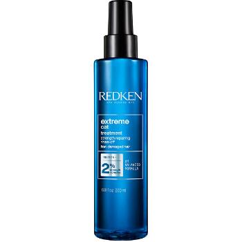 Redken Grijă de proteine ​​reconstructiva pentru păr slăbit Extreme CAT (Protein Reconstructing Treatment) 150 ml