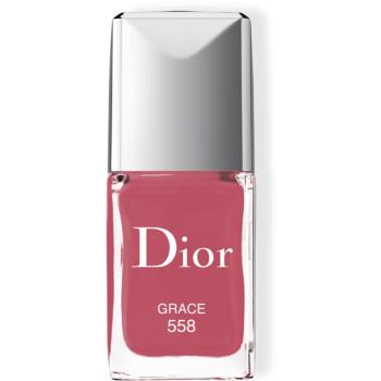 DIOR Rouge Dior Vernis lac de unghii culoare 558 Grace 10 ml