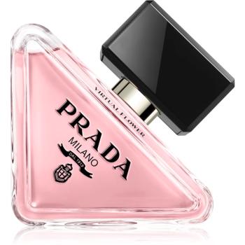 Prada Paradoxe Virtual Flower Eau de Parfum reincarcabil pentru femei 50 ml