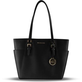 Michael Kors Geantă din piele pentru femei 35TOGCFT3B Black