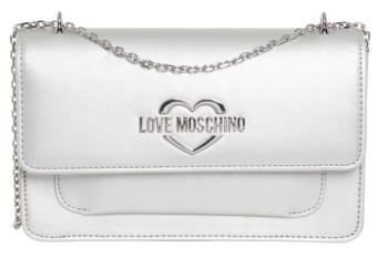 Moschino Love Geantă crossbody pentru femei JC4096PP1FLM0902