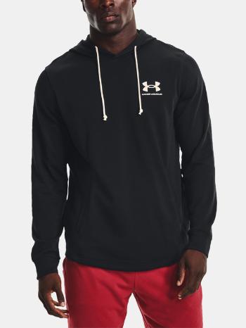 Under Armour UA Rival Terry LC HD Hanorac Negru