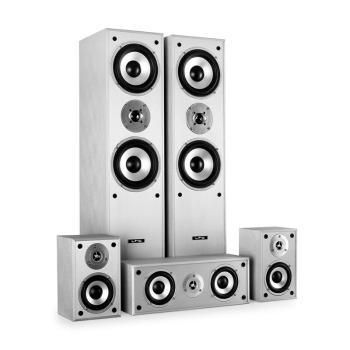 Set surround de LTC boxe pentru home cinema 1150 W