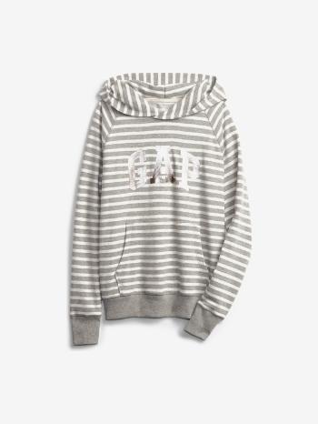 GAP Stripe Arch Hanorac Gri