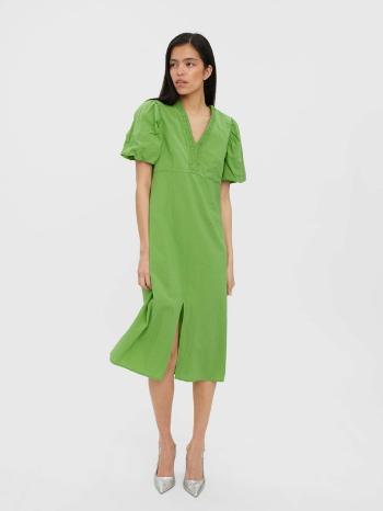 Vero Moda Thilde Rochie Verde