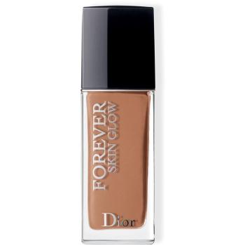 DIOR Dior Forever Skin Glow makeup radiant cu hidratare SPF 35 culoare 5N Neutral 30 ml