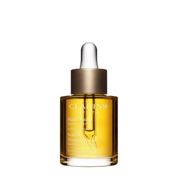 Clarins Ulei de îngrijire pentru piele uscată spre foarte uscată Santal (Treatment Oil) 30 ml