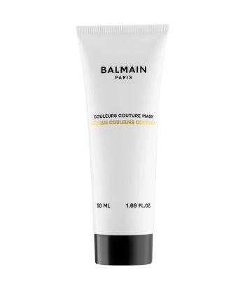 Balmain Mască pentru păr colorat Couleurs Couture (Mask) 50 ml