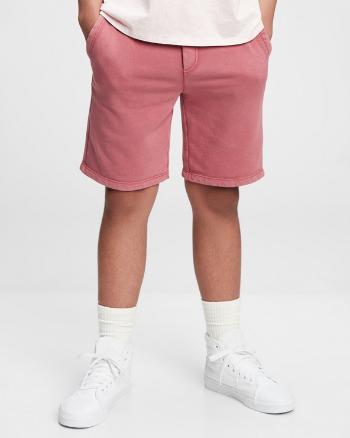 GAP Pantaloni scurţi pentru copii Roz