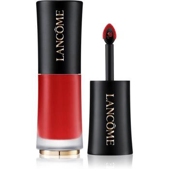 Lancôme L’Absolu Rouge Drama Ink ruj de buze lichid, mat și de lungă durată culoare 154 Dis Oui 6 ml