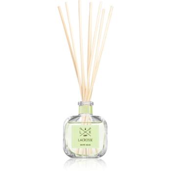 Ambientair Lacrosse White Musk difuzor de aroma 100 ml