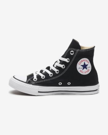 Converse Chuck Taylor All Star Hi Teniși Negru