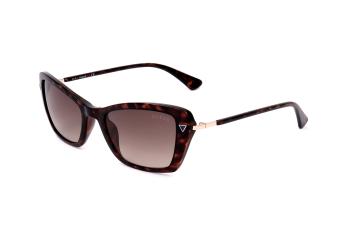 Guess Ochelari de soare pentru femei GU7654 52F