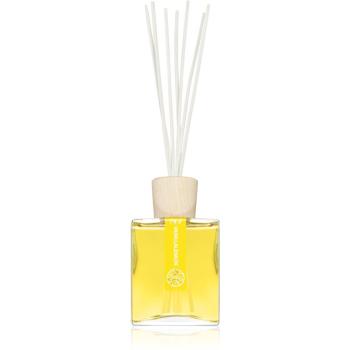 THD Platinum Collection Vanilla Lemon aroma difuzor cu rezervã 200 ml