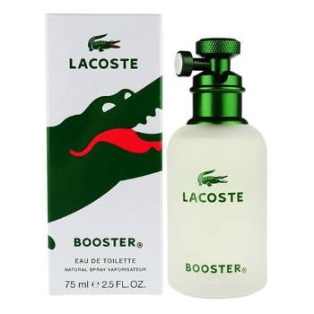 Lacoste Booster - EDT 2 ml - eșantion cu pulverizator