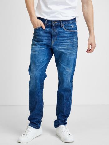 Diesel Fining Jeans Albastru