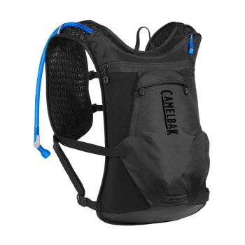 
                 CAMELBAK Sac de ciclism - CHASE™ 8 VEST - negru 
            