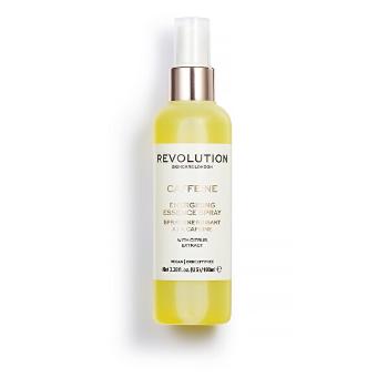 Revolution Skincare Spray energizant pentru piele (Energising Essence Spray) 100ml