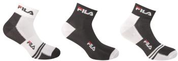 Fila 3 PACK- șosete F1696-501 35-38