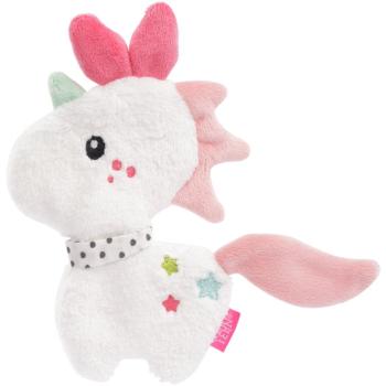 BABY FEHN Comforter Aiko & Yuki Unicorn jucărie de adormit 1 buc