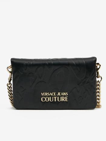 Versace Jeans Couture Geantă de cruce Negru