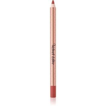 ZOEVA Velvet Love Lip Liner creion contur buze culoare Selin 1,2 g