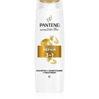 Pantene Pro-V Active Nutri Plex Intensive Repair șampon 3 in 1 325 ml