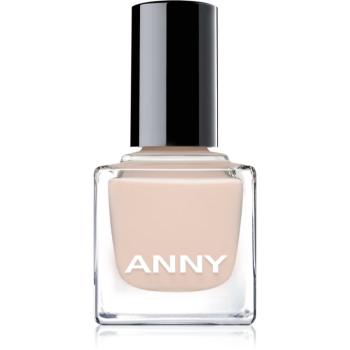 ANNY Nail Polish Ridgefiller lac de bază pentru unghii, pentru netezire 915 15 ml