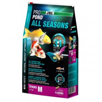 JBL Propond All Seasons M, 4.3kg