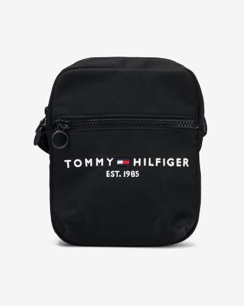 Tommy Hilfiger Estamblished Mini Genți Cross body Negru