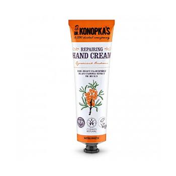 Dr.Konopka`s Cremă regenerantă pentru mâini ({{RepairingHand Cream))) 75 ml