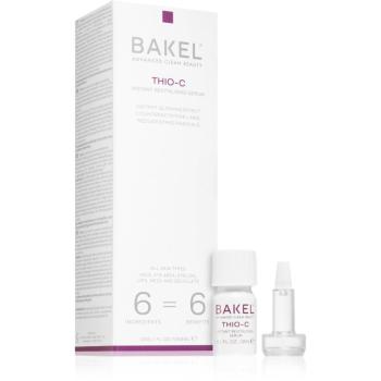 Bakel Thio-C Set ser de restructurare 10x3 ml