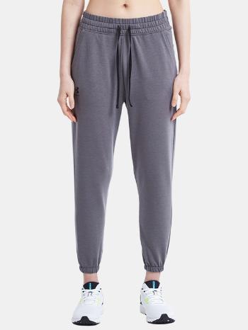 Under Armour Rival Terry Jogger Pantaloni de trening Gri