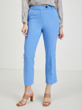 Orsay Pantaloni Albastru