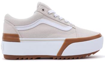 VANS Teniși pentru femei Old Skool Stacked VN0A4U15BLL1 41