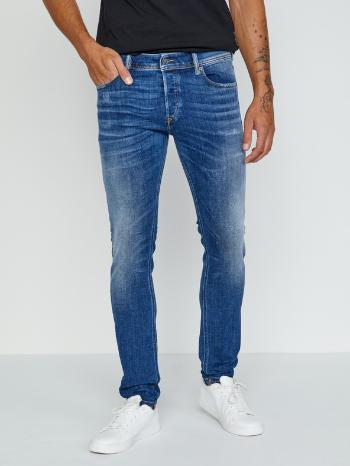Diesel Sleenker Jeans Albastru