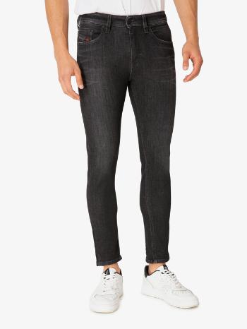 Diesel Thommer Jeans Gri