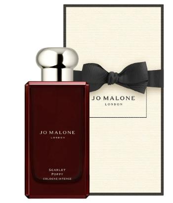 Jo Malone Scarlet Poppy Intense (2021) - EDC 100 ml