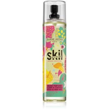 Skil Summer Crush Mango Smoothie spray de corp parfumat pentru femei 250 ml