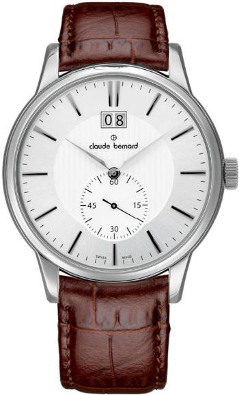 Claude Bernard Classic Gents 64005 3 AIN