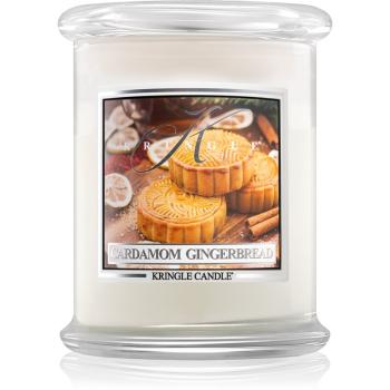 Kringle Candle Cardamom & Gingerbread lumânare parfumată 411 g