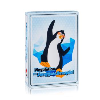 Spielehelden Pingulution Joc de acțiune pentru a spune la revedere de la libertate 55 de sarcini