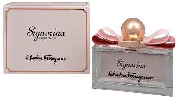 Salvatore Ferragamo Signorina - EDP 30 ml